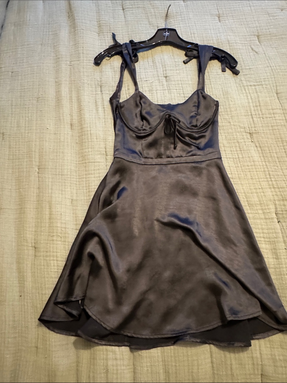 For love & lemons taliah mini dress - Picture 4 of 4